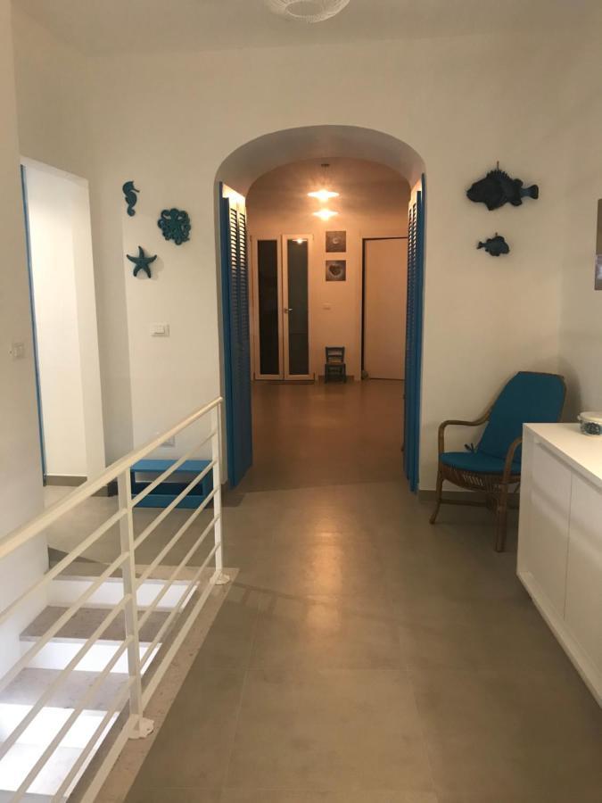 Villa Mucurune Castro  Dış mekan fotoğraf