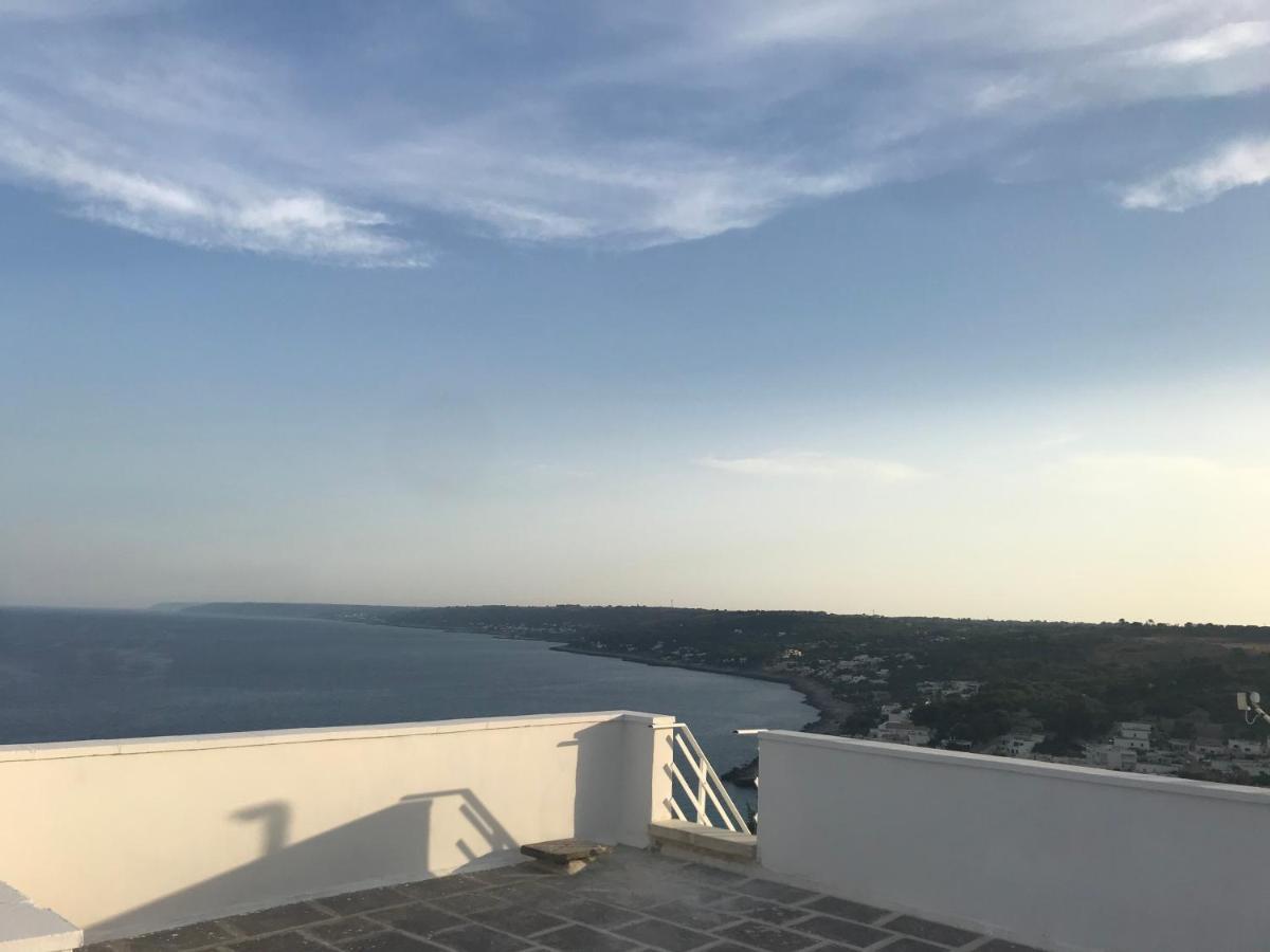Villa Mucurune Castro  Dış mekan fotoğraf