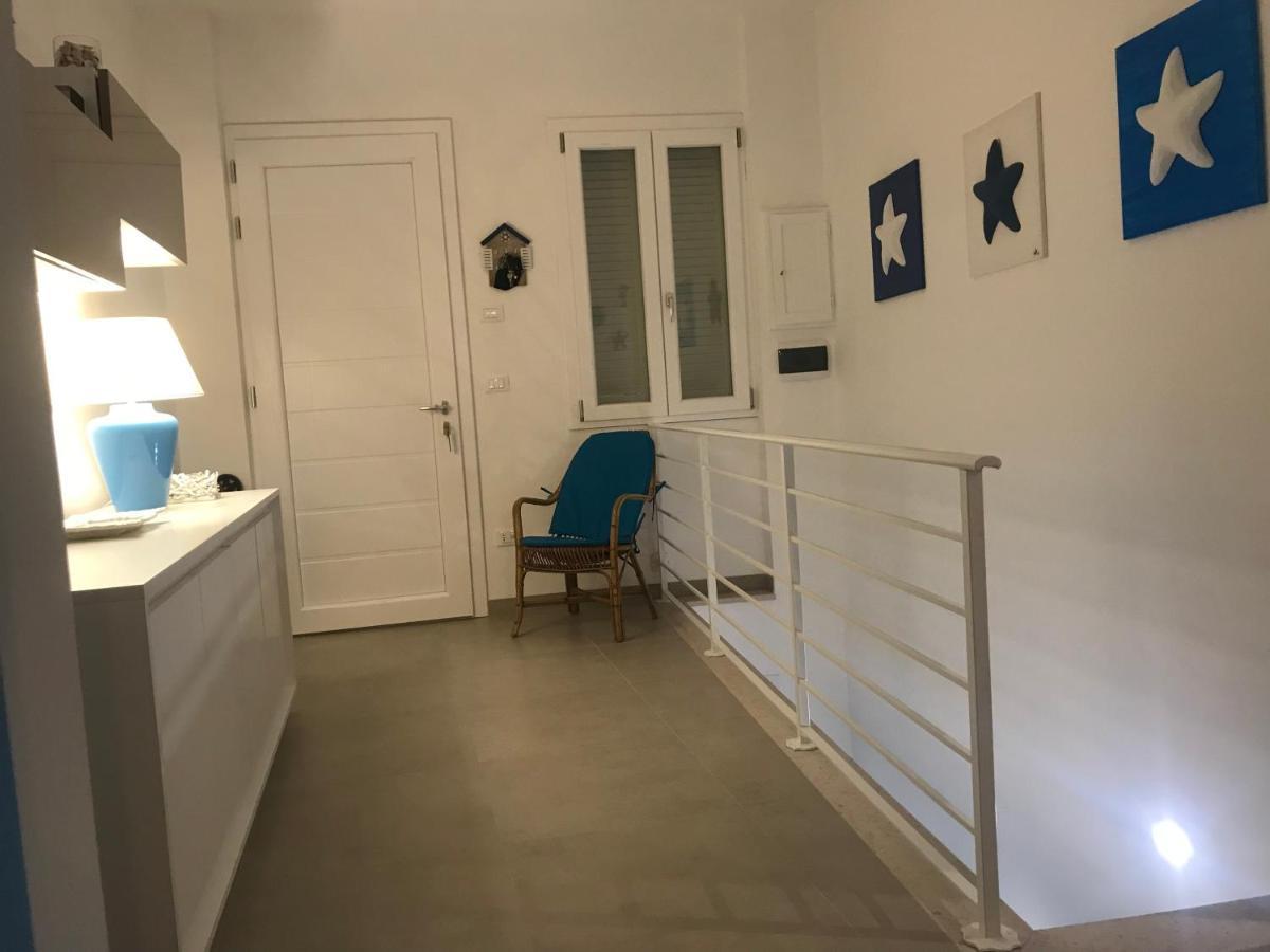 Villa Mucurune Castro  Dış mekan fotoğraf