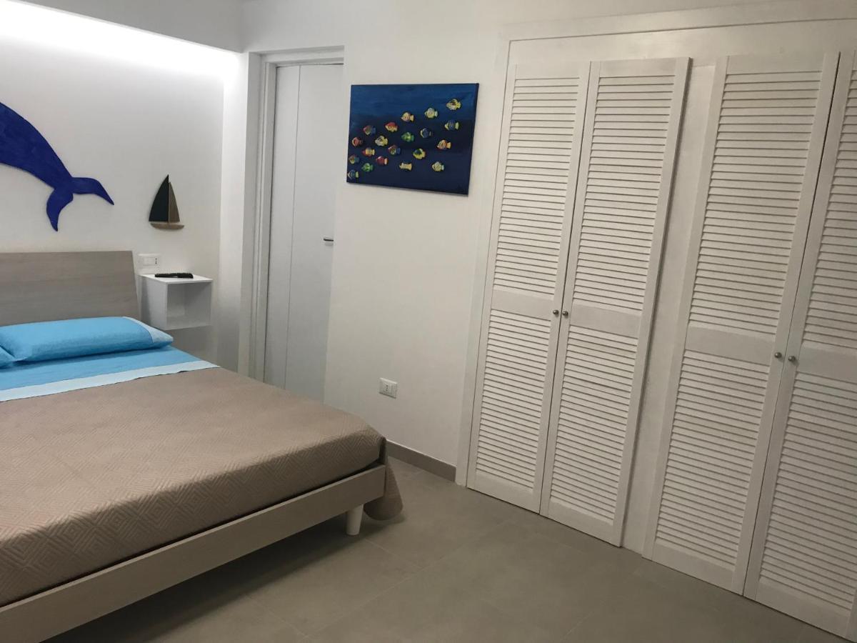 Villa Mucurune Castro  Dış mekan fotoğraf