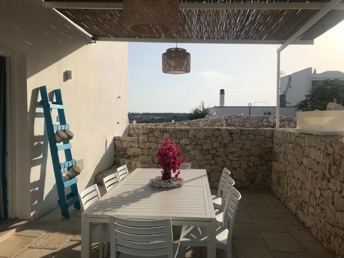 Villa Mucurune Castro  Dış mekan fotoğraf