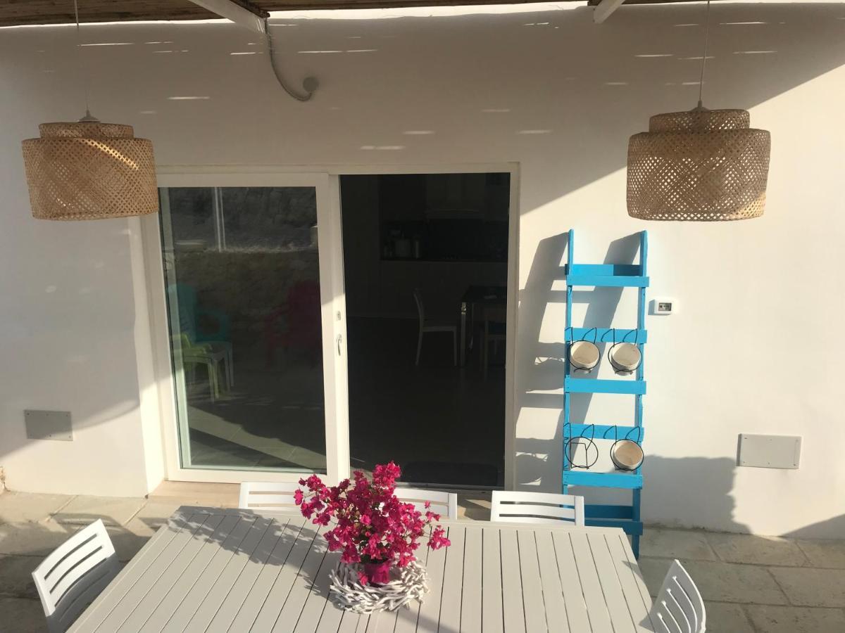 Villa Mucurune Castro  Dış mekan fotoğraf