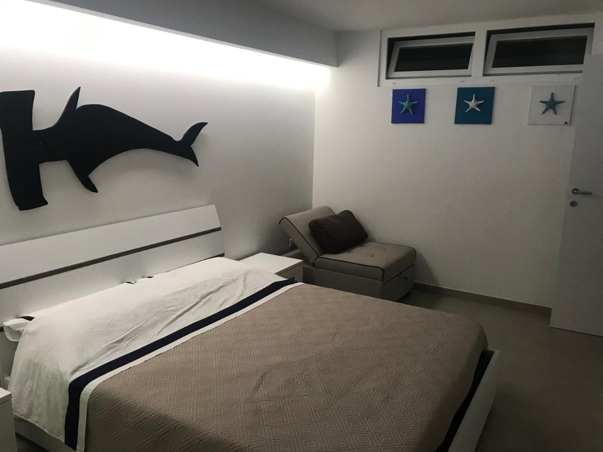 Villa Mucurune Castro  Dış mekan fotoğraf