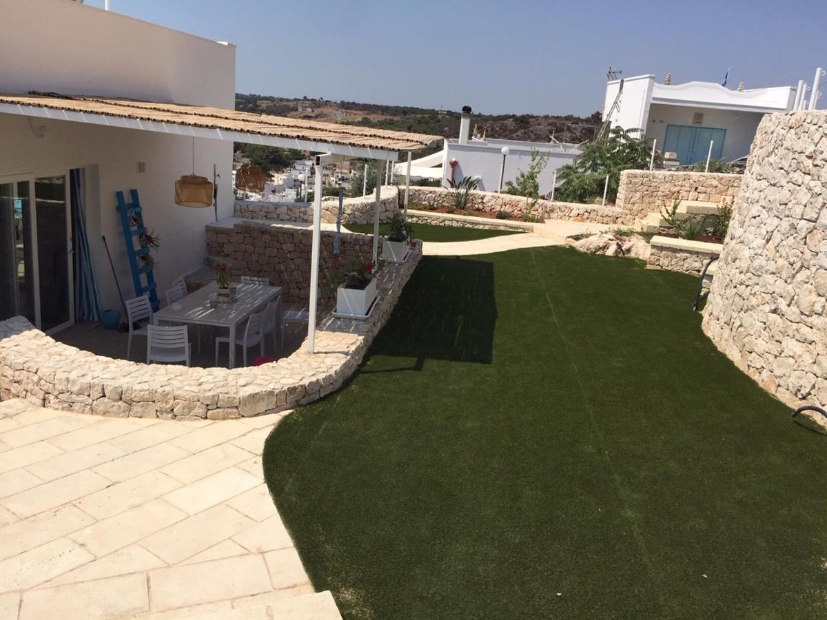 Villa Mucurune Castro  Dış mekan fotoğraf