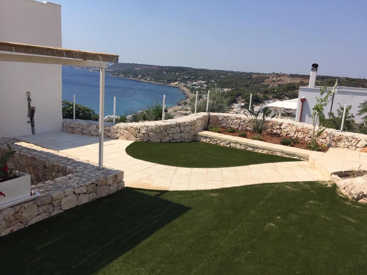 Villa Mucurune Castro  Dış mekan fotoğraf