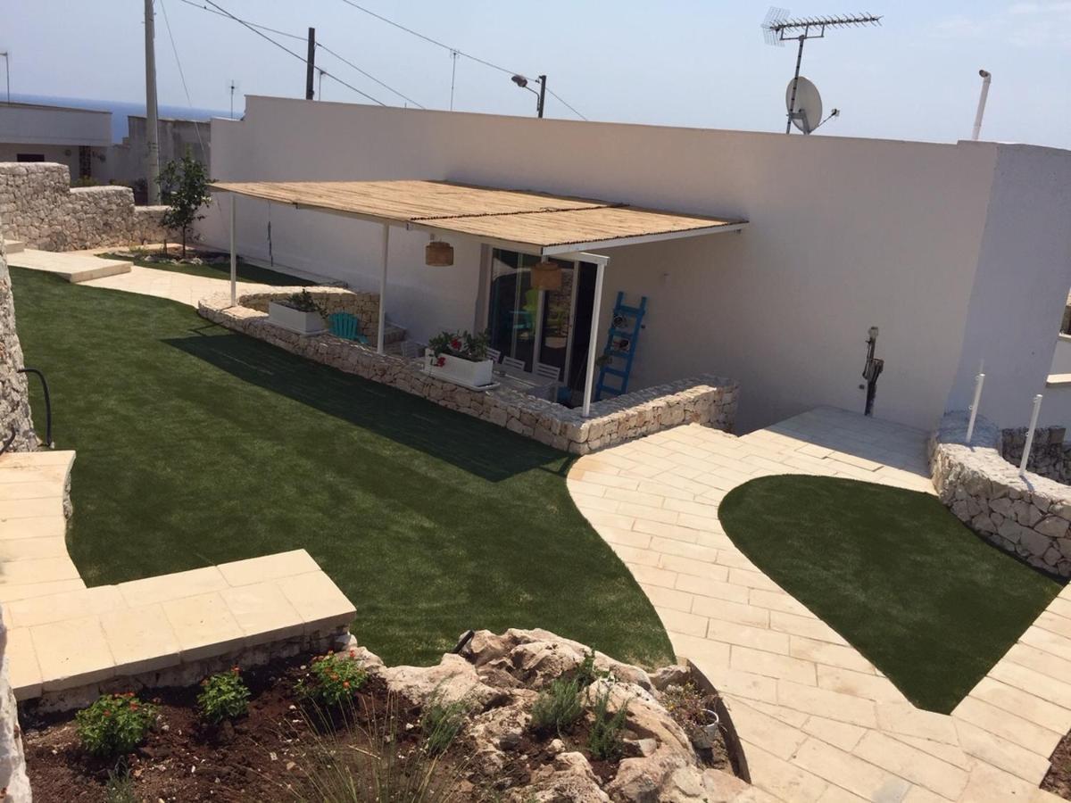 Villa Mucurune Castro  Dış mekan fotoğraf