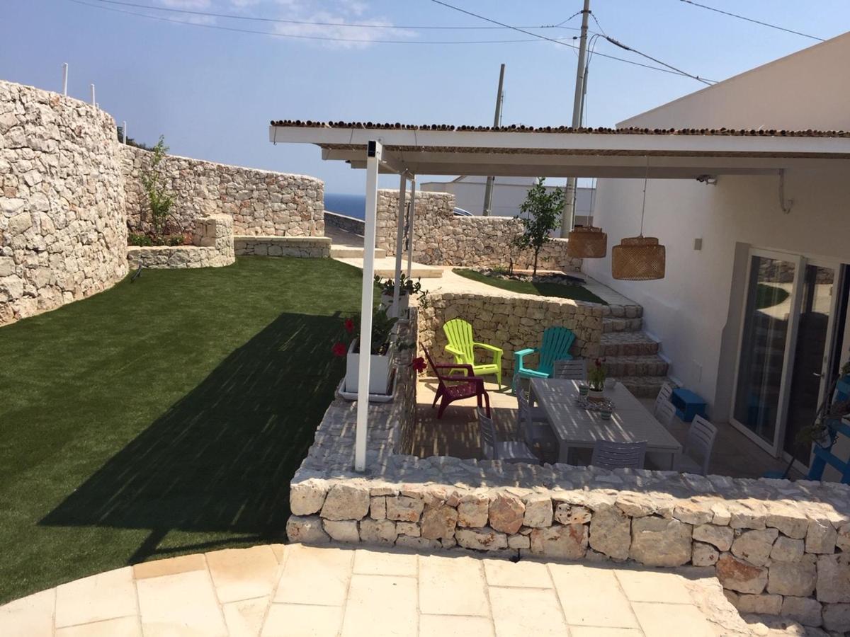 Villa Mucurune Castro  Dış mekan fotoğraf